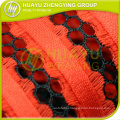 Polyester cool dress mesh fabric YD-7426